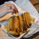 Image for article titled Vegan Haggises of Glasgow, Ranked